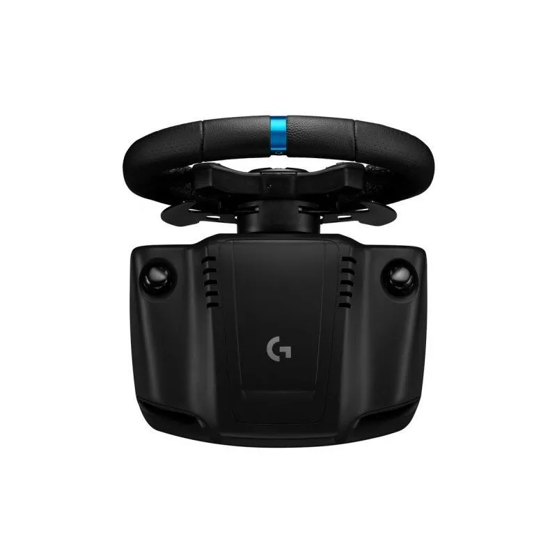 Logitech G923 TRUEFORCE · Volante para PS4/PS5/PC ▶️ TiendaCPU