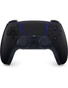 Mando Sony DualSense PS5 Midnight Black | Inalámbrico y Háptico