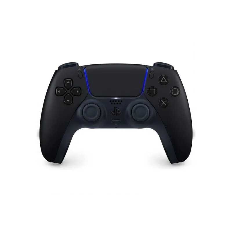 Mando Sony DualSense PS5 Midnight Black | Inalámbrico y Háptico