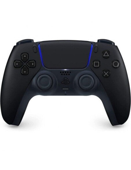 Mando Sony DualSense PS5 Midnight Black | Inalámbrico y Háptico
