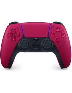 Mando inalámbrico DualSense PS5 - Rojo Cósmico