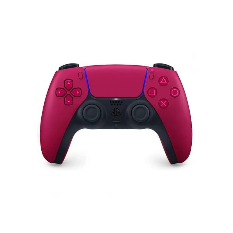 PS5 Wireless Controller - Cosmic Red