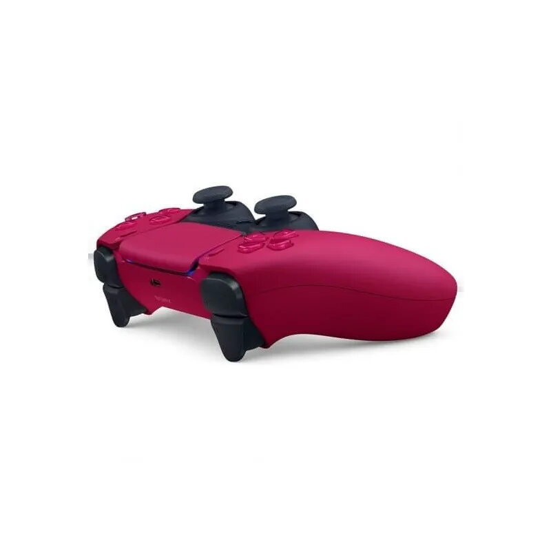 PS5 Wireless Controller - Cosmic Red