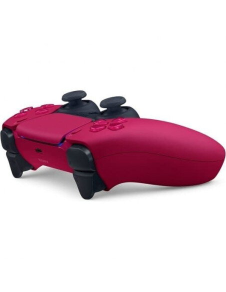 PS5 Wireless Controller - Cosmic Red