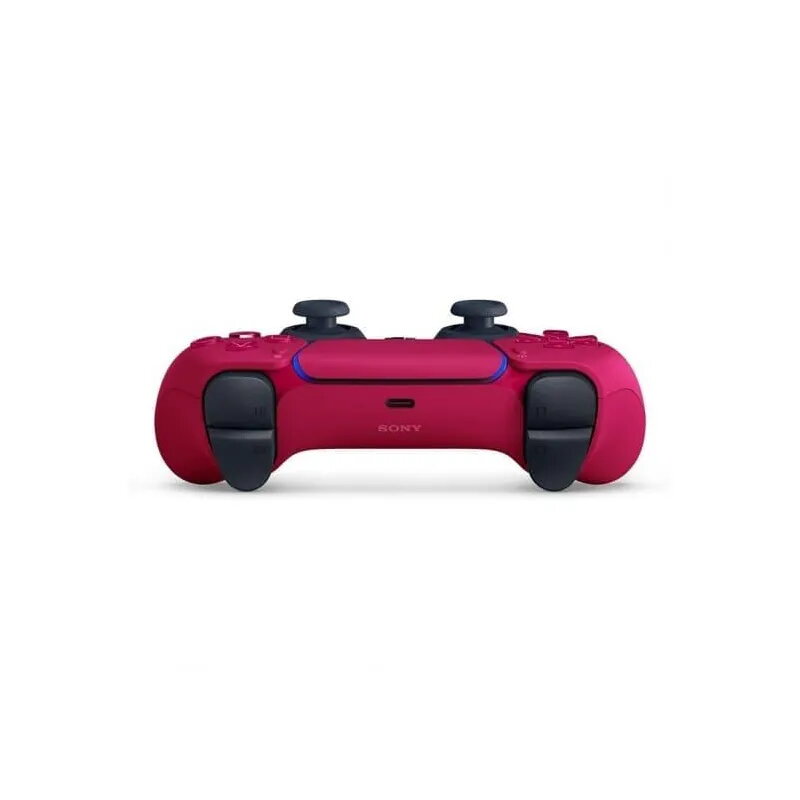 PS5 Wireless Controller - Cosmic Red