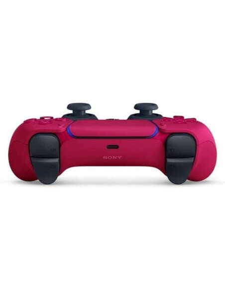 PS5 Wireless Controller - Cosmic Red
