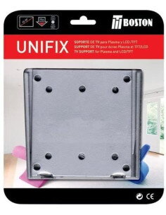 Soporte TV Fijo Engel Axil 10-30" 30kg | España - TiendaCPU