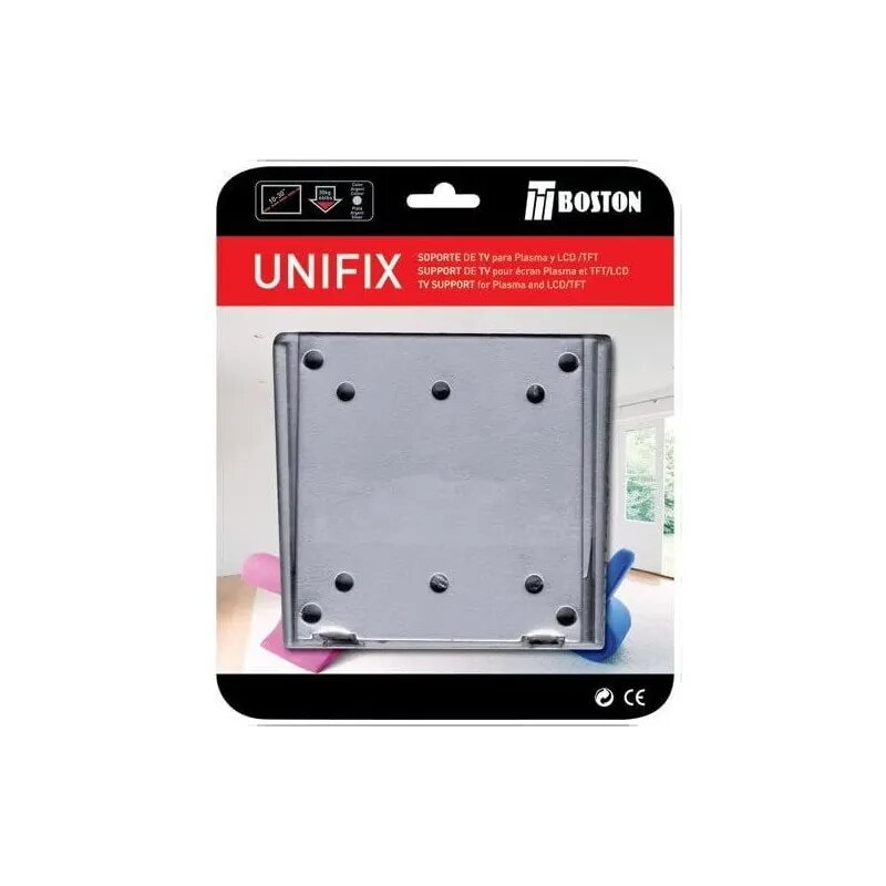 Buy Engel Axil Fixed TV Mount 10-30" 30kg | VESA 100