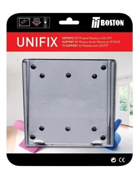 Buy Engel Axil Fixed TV Mount 10-30" 30kg | VESA 100