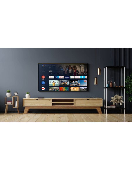You-Box EN1040K Android TV 4K UHD▶️TiendaCPU