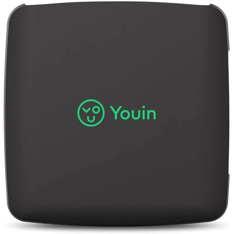 You-Box EN1040K Android TV 4K UHD▶️TiendaCPU