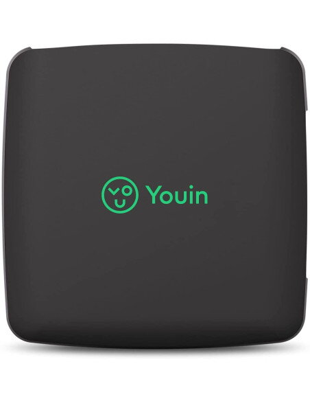 You-Box EN1040K Android TV 4K UHD · Reproductor Multimedia ▶️TiendaCPU