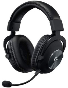Logitech G PRO X Wired Gaming Headset