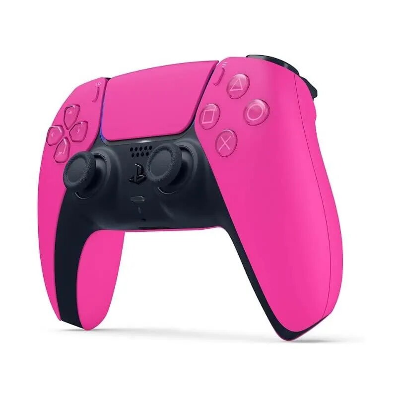 Sony DualSense Wireless Controller PS5 - Nova Pink