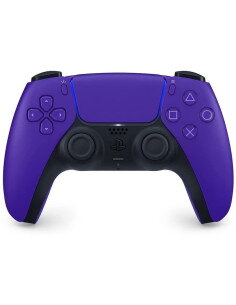 SONY DualSense Galactic Purple – Mando inalámbrico PS5 estilo morado