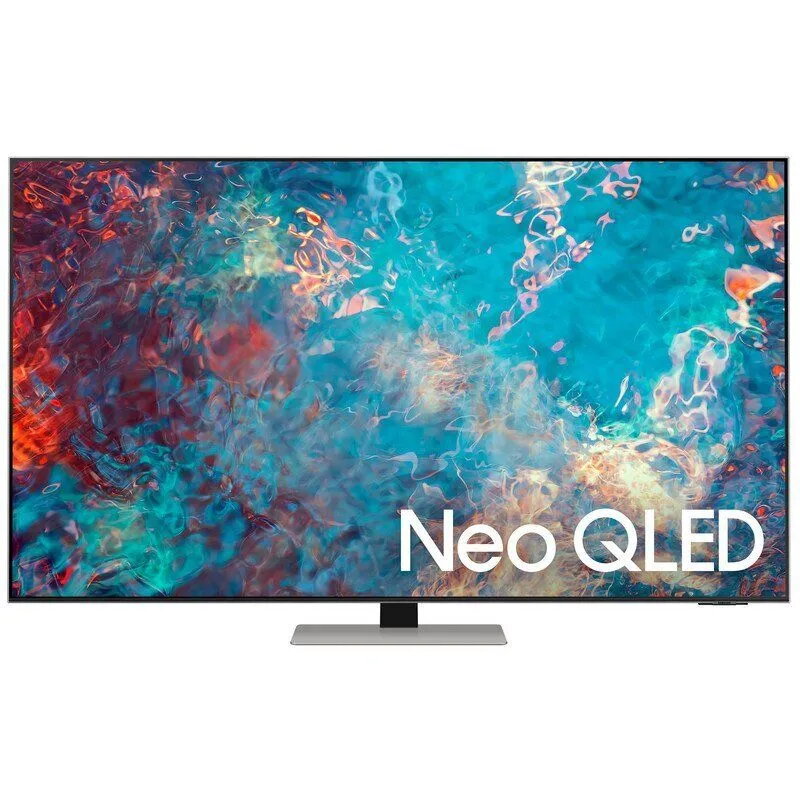 Samsung QE55QN85AATXXC 55" Neo QLED UltraHD 4K · SmartTV ▶️ TiendaCPU
