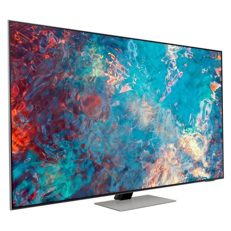 Samsung QE55QN85AATXXC 55" Neo QLED UltraHD 4K · SmartTV ▶️ TiendaCPU