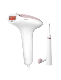 Philips Lumea IPL Advanced BRI920/00 | Depiladora Luz Pulsada Eficaz