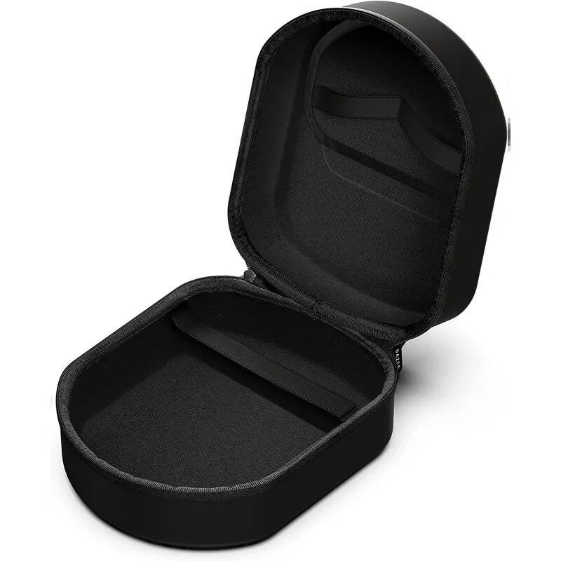 Funda para Oculus Quest 2 V2 Negra-TiendaCPU