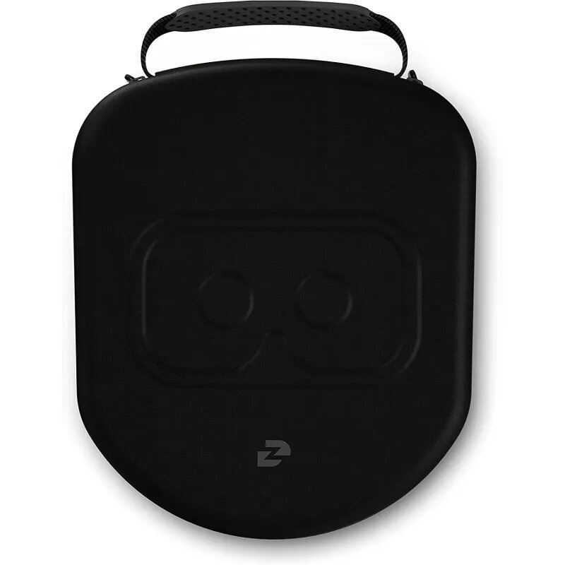 Funda para Oculus Quest 2 V2 Negra-TiendaCPU