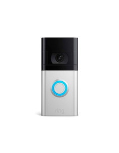Timbre Amazon Doorbell 4 - TiendaCPU