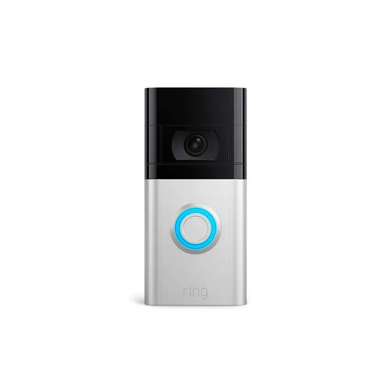 Doorbell 4 Amazon Doorbell - TiendaCPU