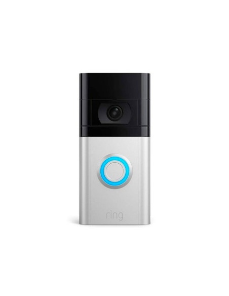 Timbre Amazon Doorbell 4 - TiendaCPU