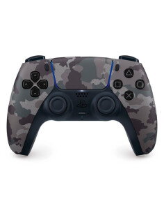 Sony DualSense Galactic Purple · Mando Inalámbrico para PS5 ▶️