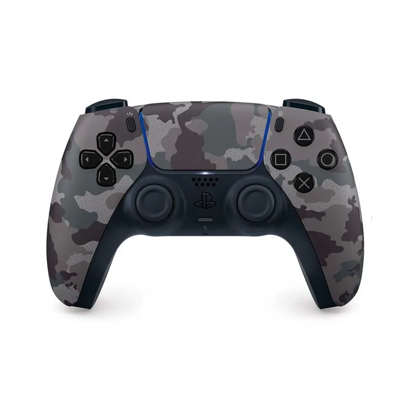 Sony DualSense Galactic Purple · Mando Inalámbrico para PS5 ▶️