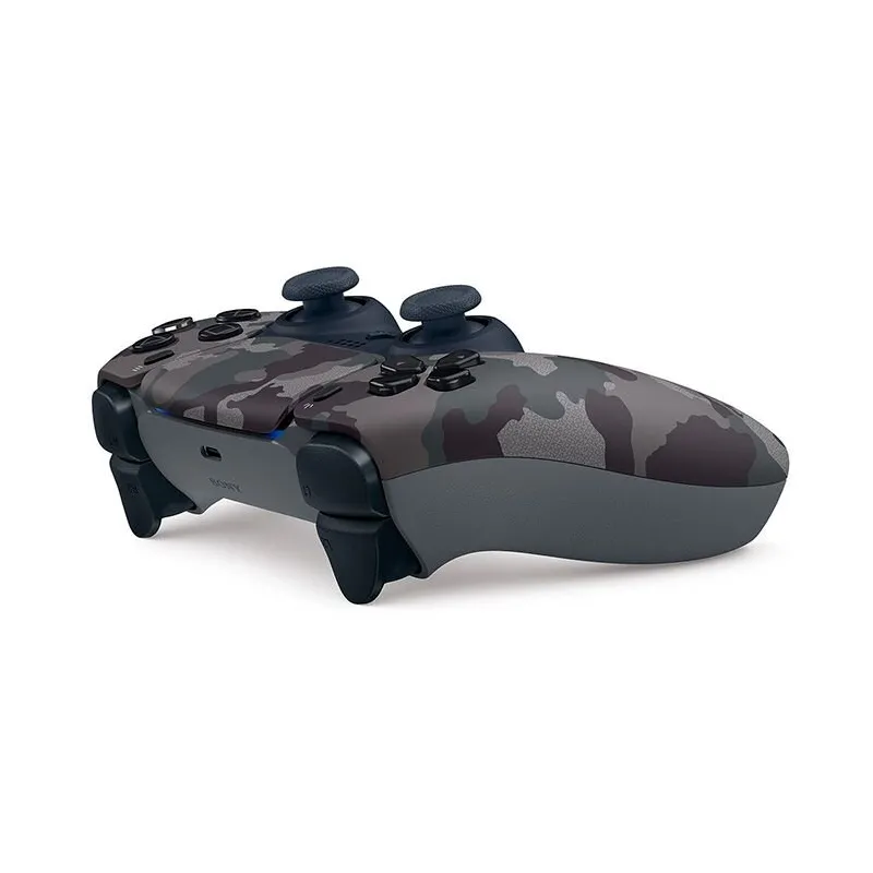 Sony DualSense Galactic Purple · Mando Inalámbrico para PS5 ▶️