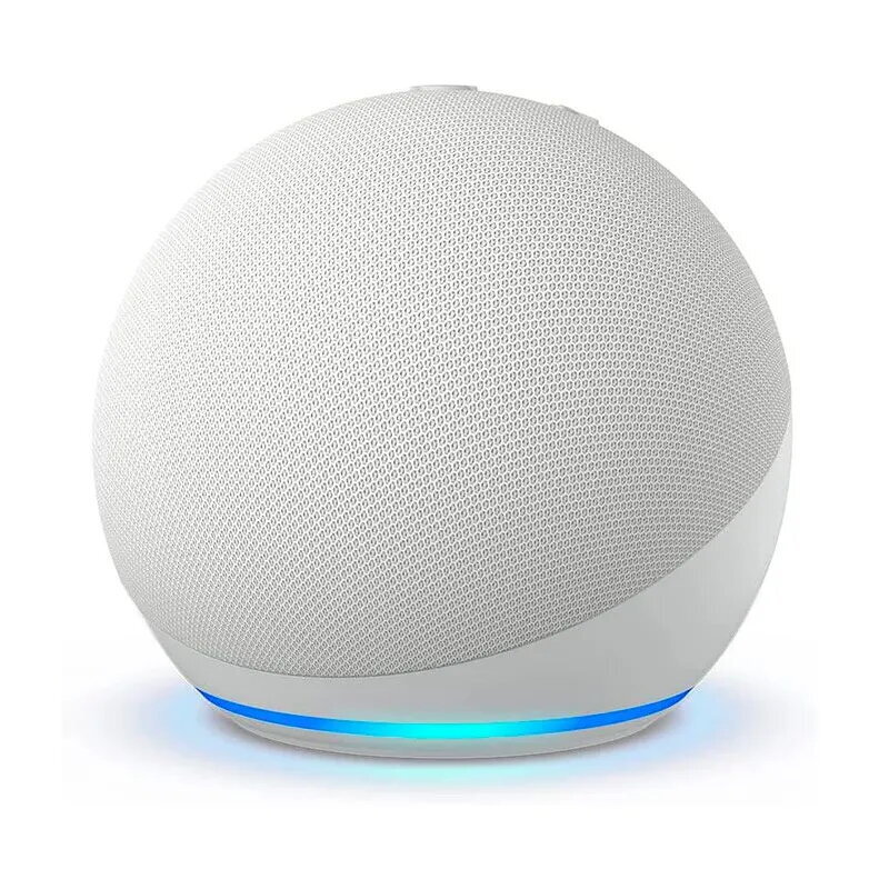 Comprar Amazon Echo Dot 5.ª Gen Blanco | Alexa - TiendaCPU