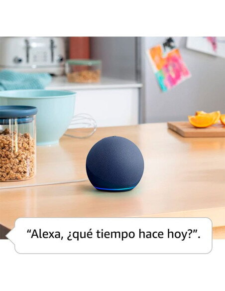 Buy Amazon Echo Dot 5th Generation Charcoal – Smart Speaker with Alexa