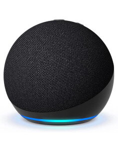 Comprar Amazon Echo Dot 5ª Generación – Altavoz inteligente con Alexa