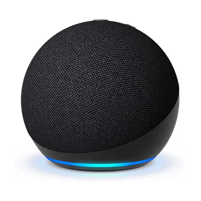 Comprar Amazon Echo Dot 5ª Generación – Altavoz inteligente con Alexa