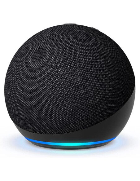 Comprar Amazon Echo Dot 5ª Generación – Altavoz inteligente con Alexa
