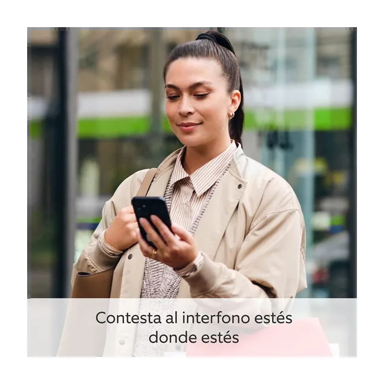 Buy Amazon Ring Intercom | Smart Door Opener - TiendaCPU