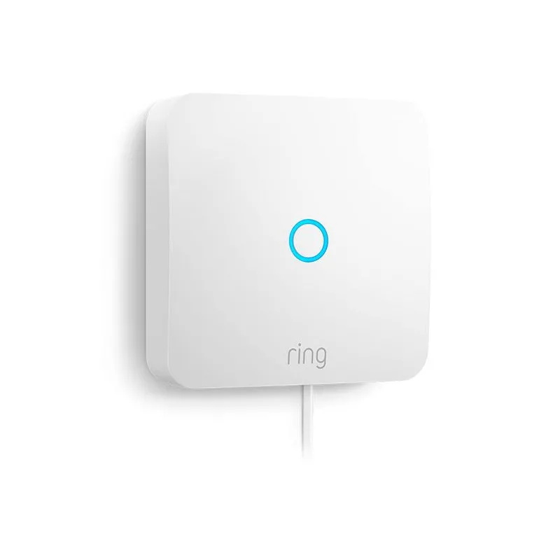Amazon Ring Intercom | Abre el Portal con el Móvil y Alexa - TiendaCPU