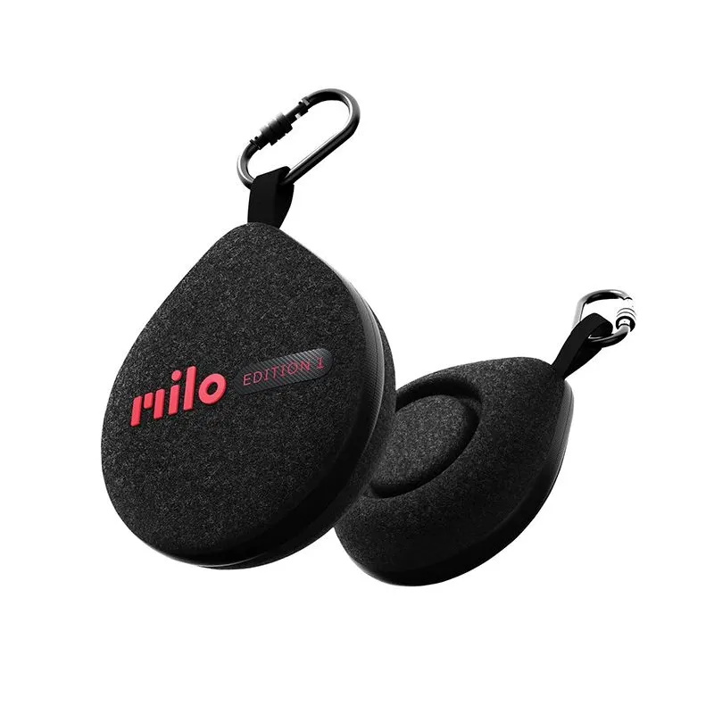 Accessories Milo Milo Case - TiendaCPU