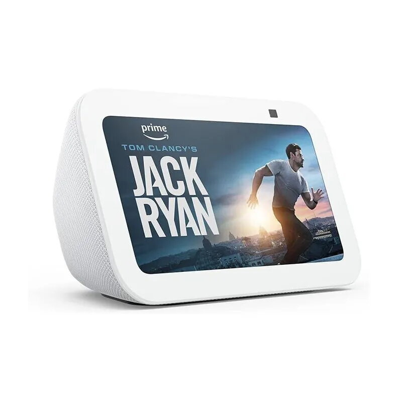 Smart Speaker Amazon Echo Show 5 (3rd generation) White - TiendaCPU