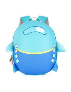 Mochila Arnés Boppi Avión | Infantil Guardería - TiendaCPU