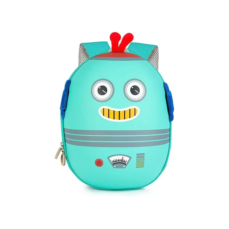 Mochila de viaje Boppi Tiny - TiendaCPU