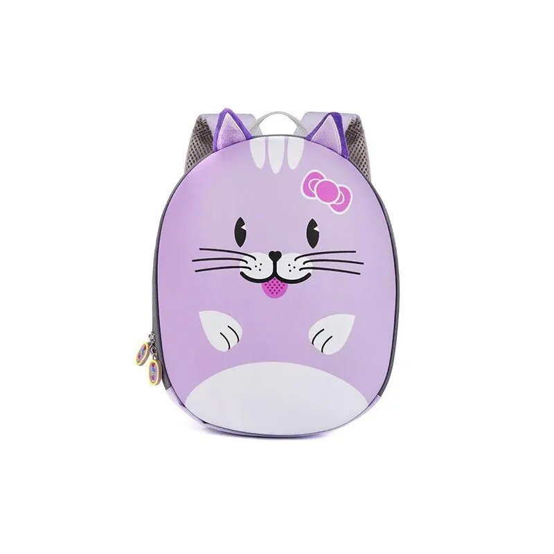 Mochila de viaje Boppi Tiny para viajes y vacaciones - TiendaCPU