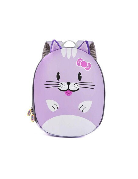 Children's backpack Boppi Tiny  for travel and holidays - TiendaCPU