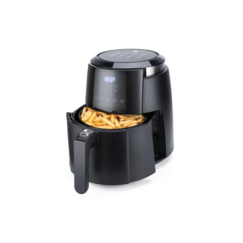 Electrodomésticos de Cocina Freidora de Aire Crispier Wilfa 1500W / 5L