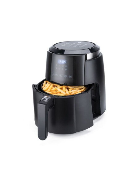 Electrodomésticos de Cocina Freidora de Aire Crispier Wilfa 1500W / 5L