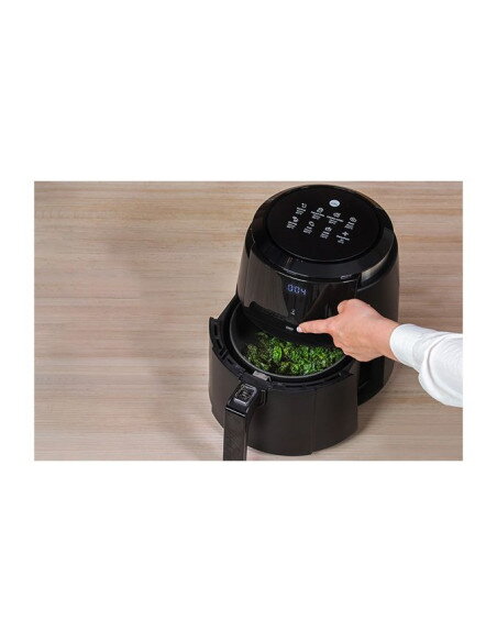 Electrodomésticos de Cocina Freidora de Aire Crispier Wilfa 1500W / 5L