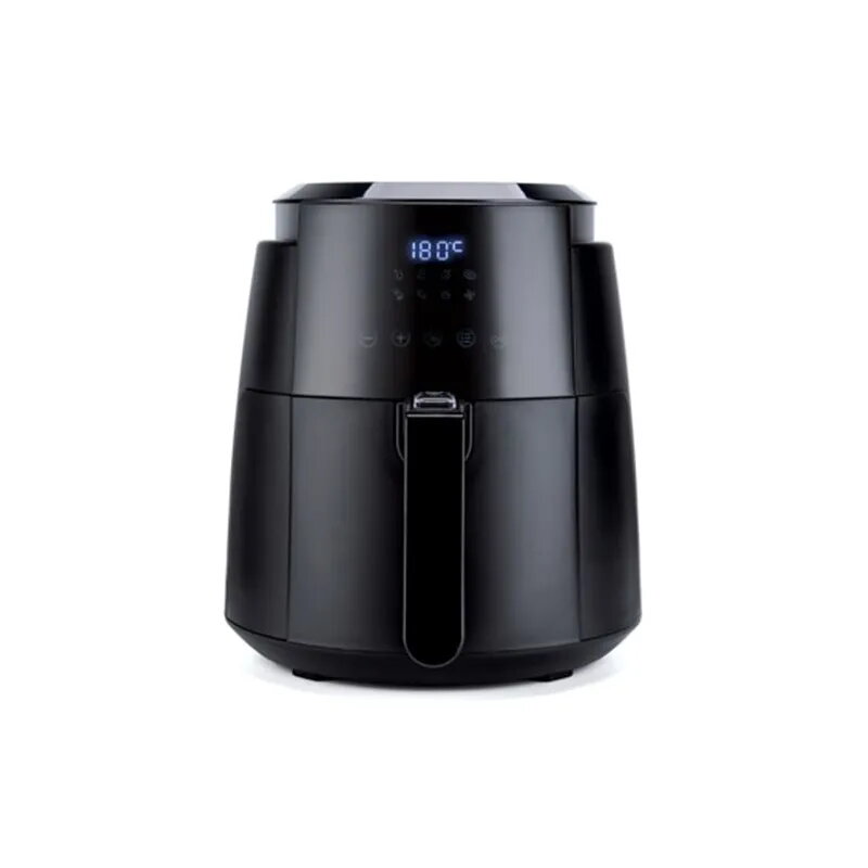 Electrodomésticos de Cocina Freidora de Aire Crispier Wilfa 1500W / 5L