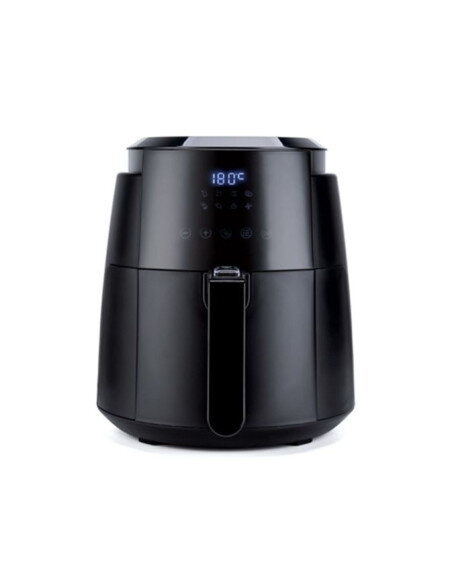 Electrodomésticos de Cocina Freidora de Aire Crispier Wilfa 1500W / 5L