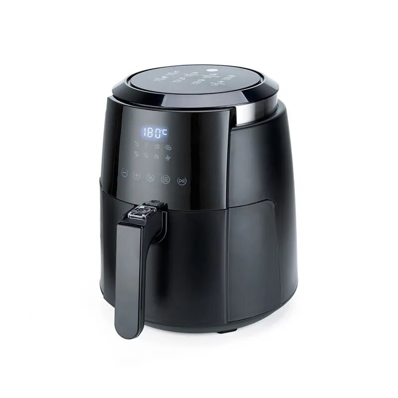 Kitchen Appliances Air Fryer Crispier Wilfa 1500W / 5L - TiendaCPU