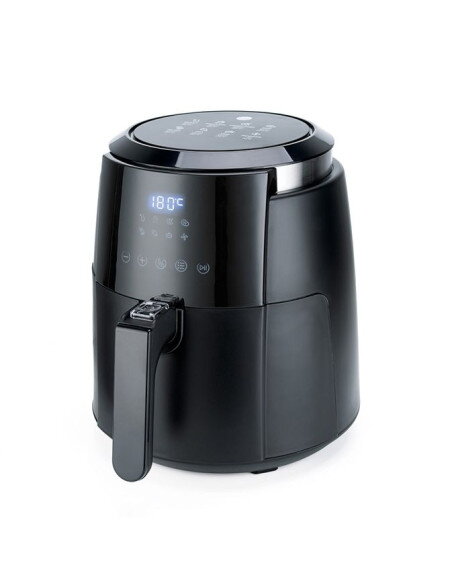 Electrodomésticos de Cocina Freidora de Aire Crispier Wilfa 1500W / 5L